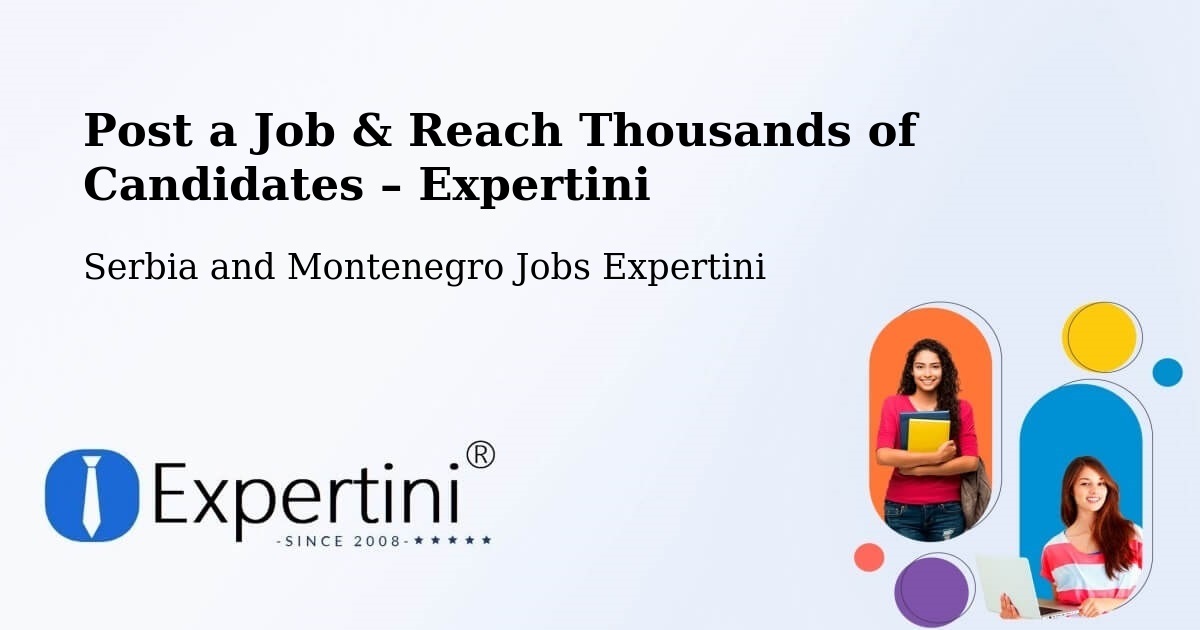 Post a Job in Stoney Point – Hire the Right Talent - Stoney Point, Serbia and Montenegro Jobs Expertini