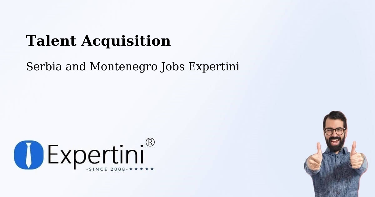 Post Jobs & Find Candidates in Stoney Point – Talent Acquisition Solutions - Serbia and Montenegro Jobs Expertini